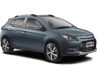 Lifan X50