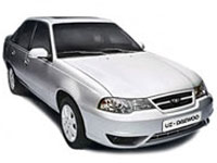 Daewoo Nexia