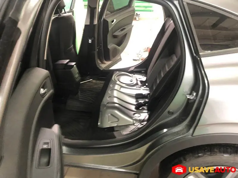 Установка чехлов Автопилот на Renault Arkana Установка чехлов Автопилот на Renault Arkana