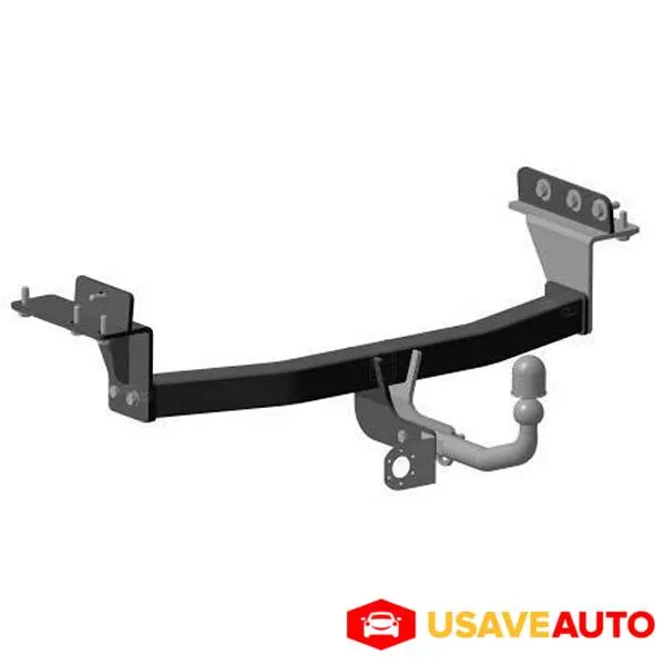 ORIS-BOSAL Фаркоп Renault Koleos 2017- без выреза в бампере ORIS-BOSAL Фаркоп Renault Koleos 2017- без выреза в бампере