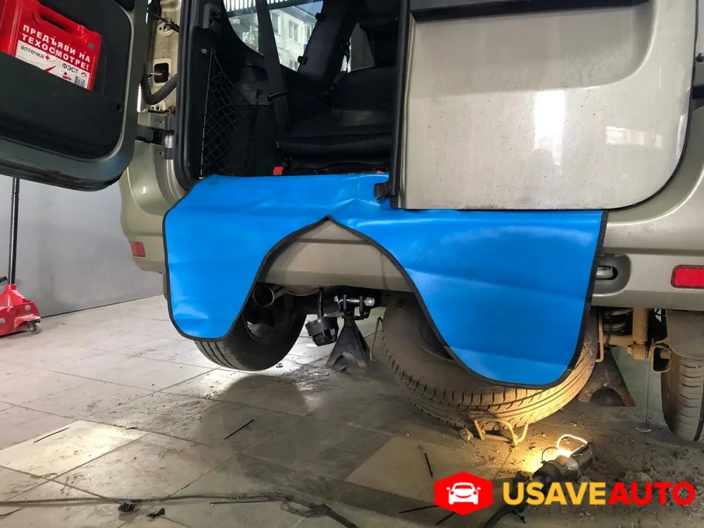 Сертификация фаркопа