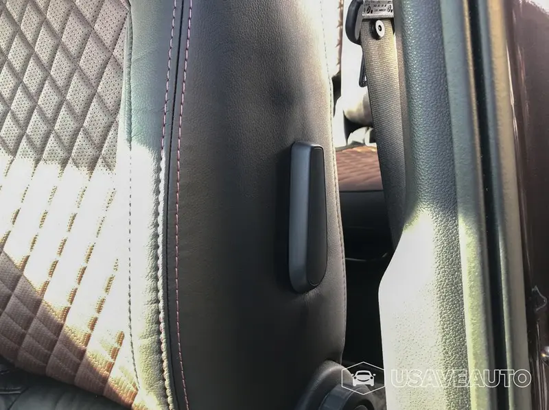 Установка чехлов Автопилот на Škoda Kodiaq