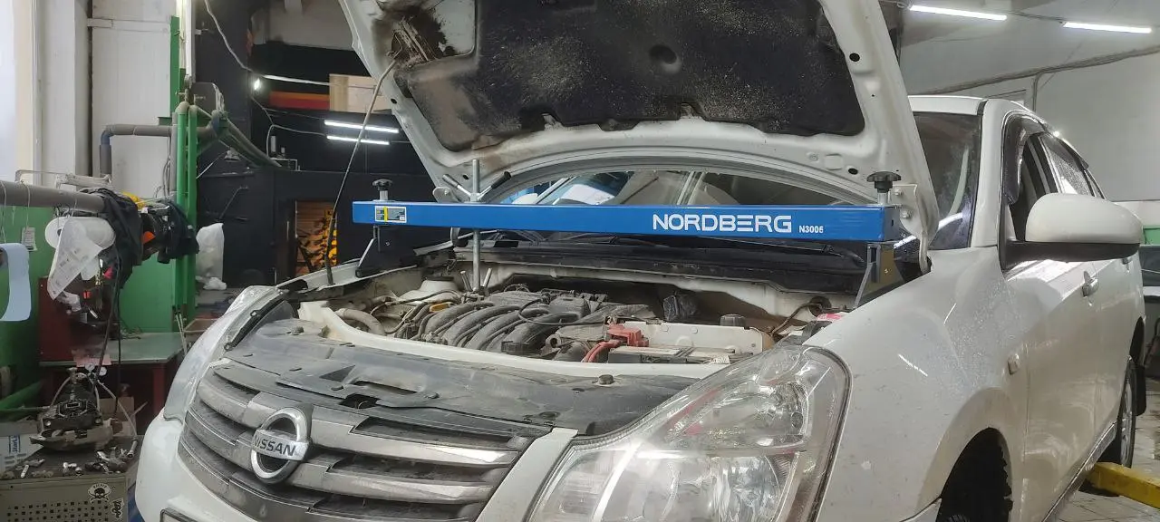 Диагностика автомобилей в сервисе USAVE AUTO