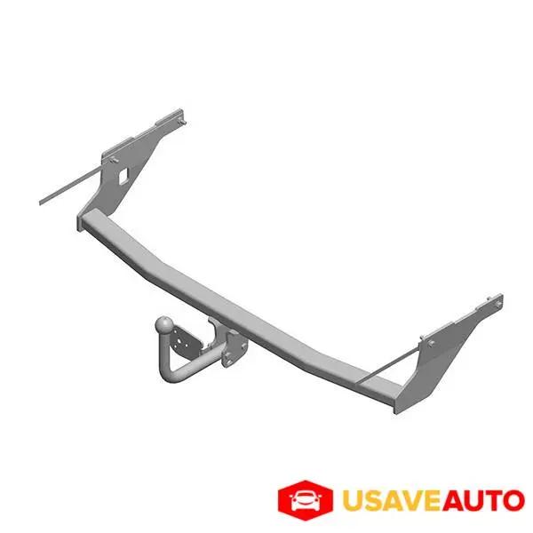 AVTOS Фаркоп Ford Focus II универсал 2004-2011