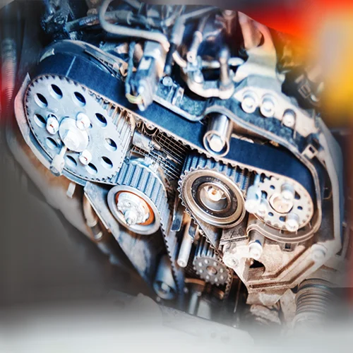 Замена ремня ГРМ Замена ремня ГРМ