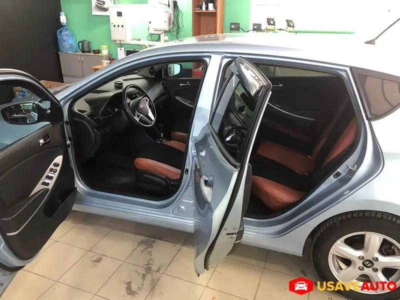 Установка чехлов B&M на Solaris Установка чехлов B&M на Solaris