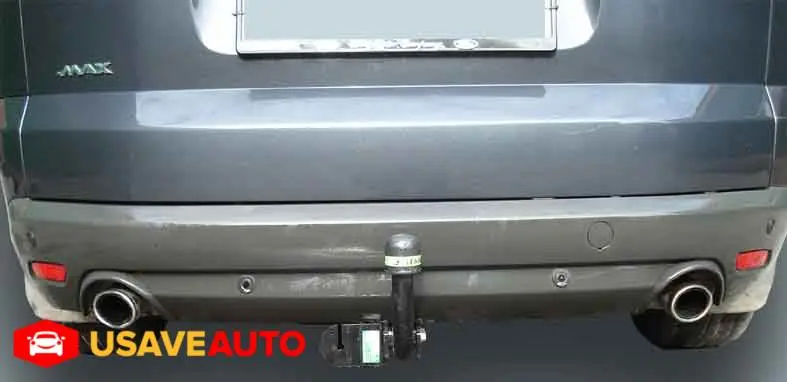 ЛИДЕР-ПЛЮС Фаркоп Ford S-MAX (WA6) 2006-2015, Ford Galaxy 2006-2015 ЛИДЕР-ПЛЮС Фаркоп Ford S-MAX (WA6) 2006-2015, Ford Galaxy 2006-2015