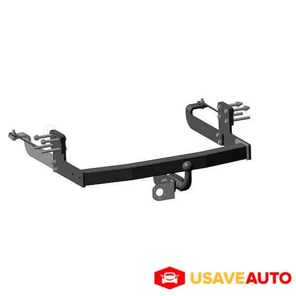 ORIS-BOSAL Фаркоп Ford Tourneo Custom 2014- без выреза в бампере ORIS-BOSAL Фаркоп Ford Tourneo Custom 2014- без выреза в бампере