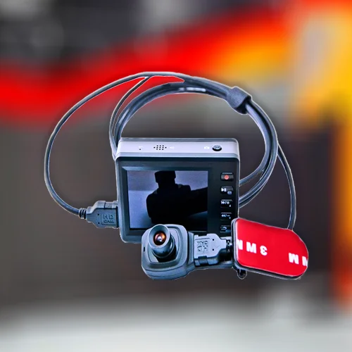 Скрытая установка электроники Скрытая установка электроники