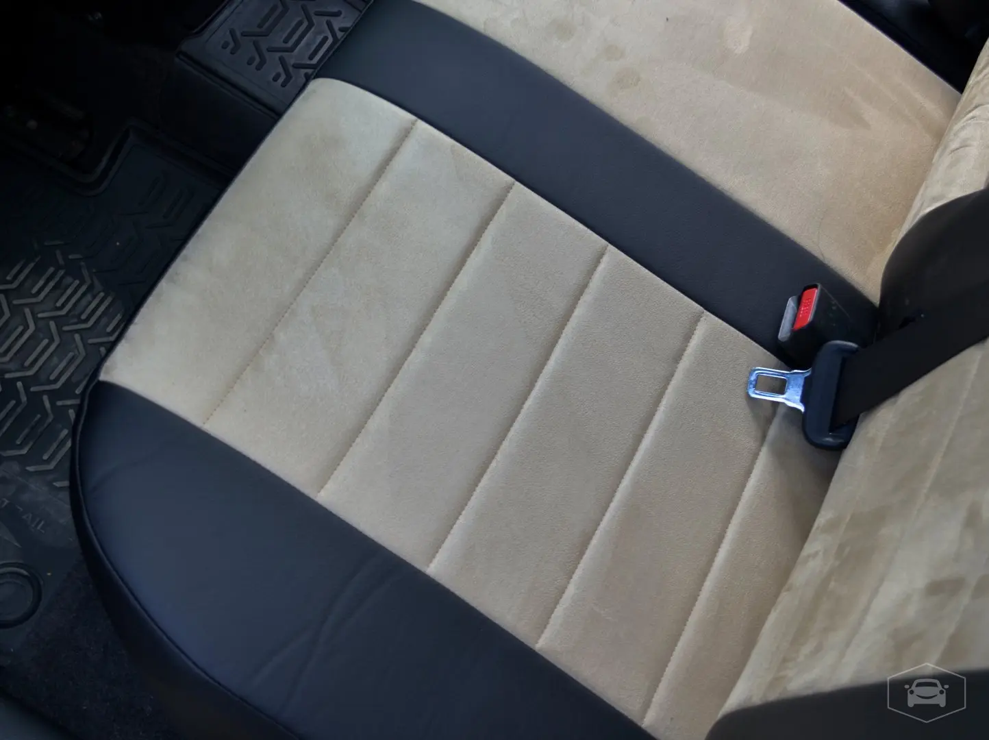 Чехлы Автопилот на Nissan X-trail Чехлы Автопилот на Nissan X-trail