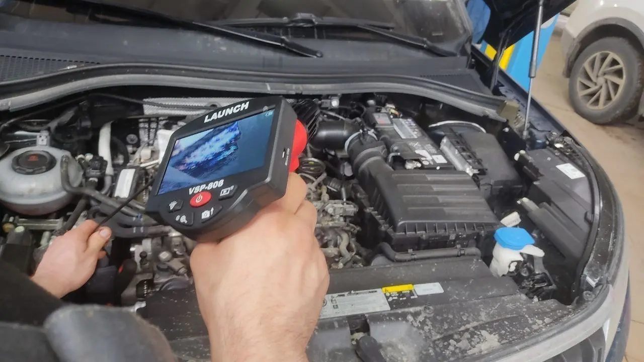 Замена ремня ГРМ Замена ремня ГРМ