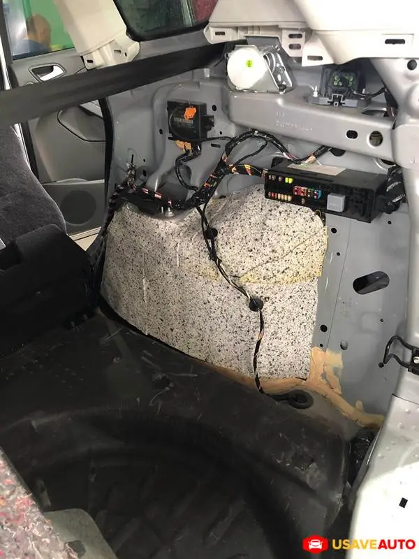 Шумоизоляция