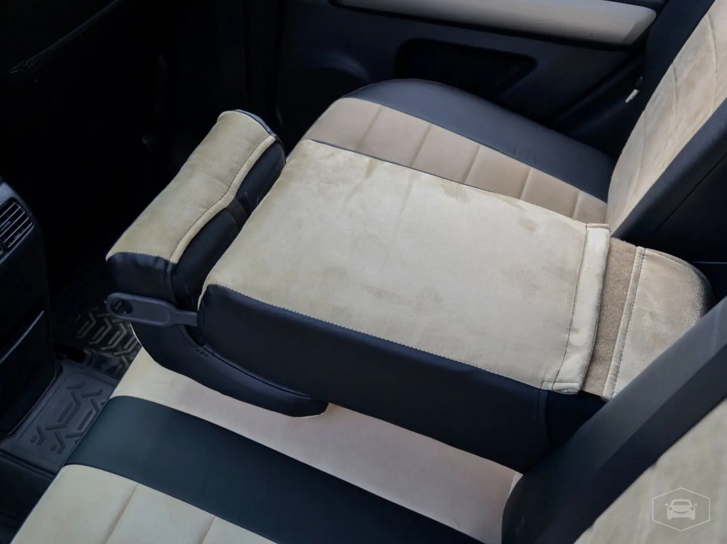 Чехлы Автопилот на Nissan X-trail Чехлы Автопилот на Nissan X-trail