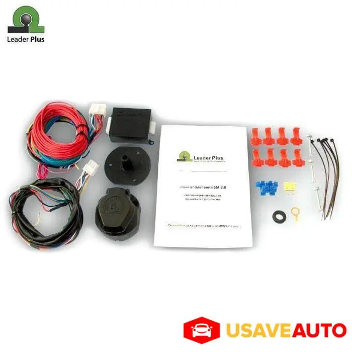 Смарт коннект ( smart connect - адаптер для машин с бортовым компьютером) KPL-024 /Лидер-Плюс Смарт коннект ( smart connect - адаптер для машин с бортовым компьютером) KPL-024 /Лидер-Плюс