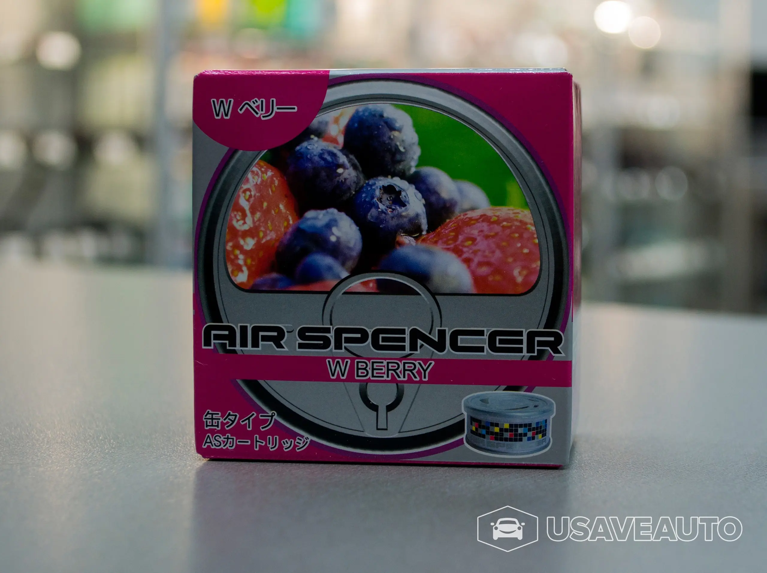 Новинки свежих ароматов от EIKOSHA  