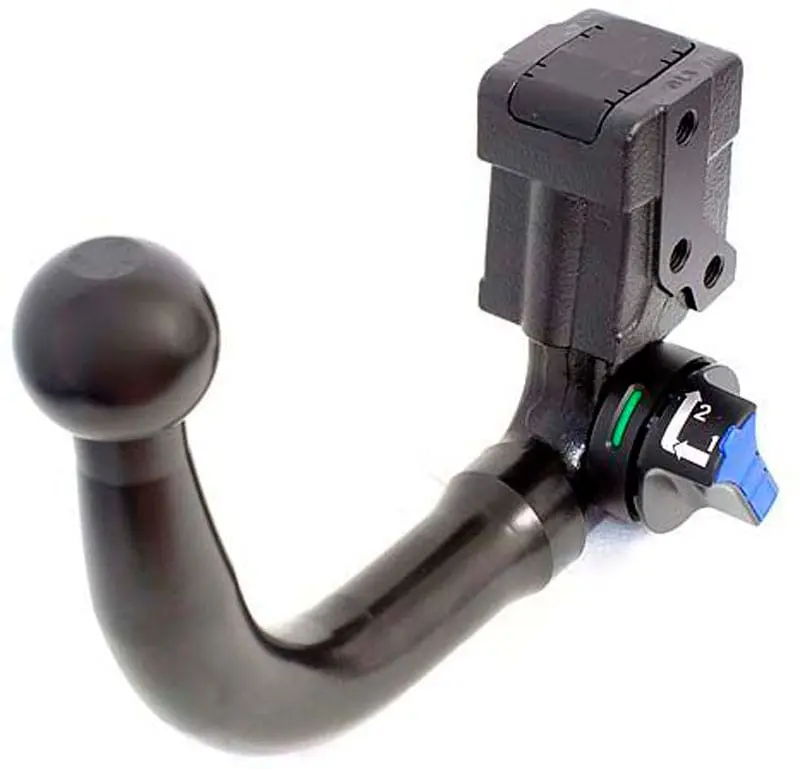 ARAGON Фаркоп INFINITI Q50 2014-2017, тип шара: V