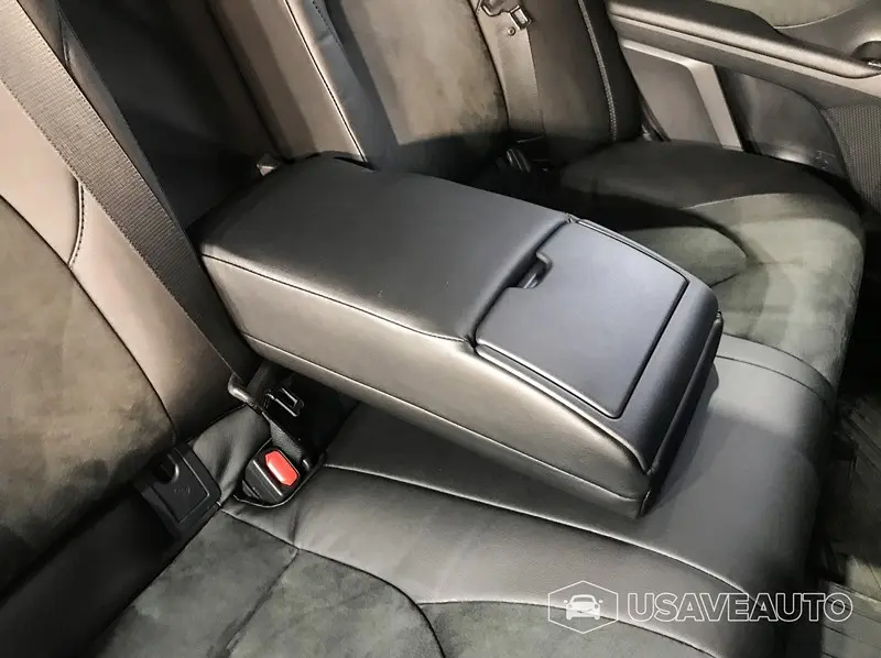 Установка чехлов INTER на Toyota Camry 70