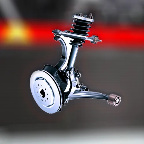 Бесплатная диагностика подвески Бесплатная диагностика подвески