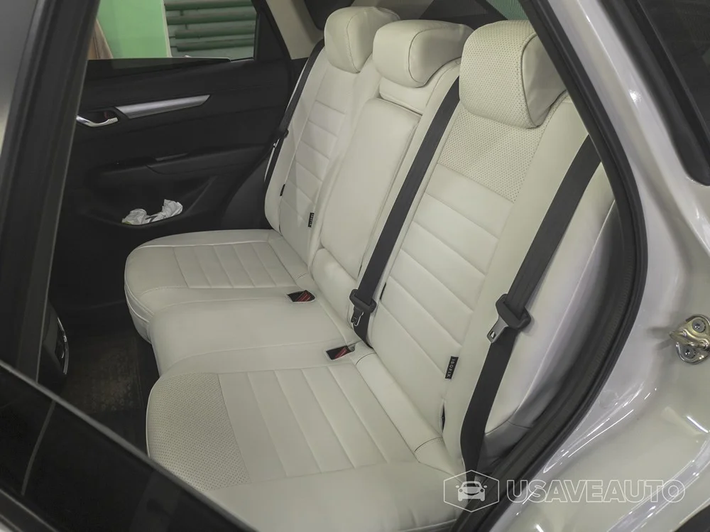 Установка чехлов