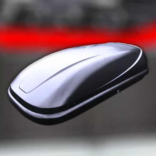 Установка автобокса Установка автобокса