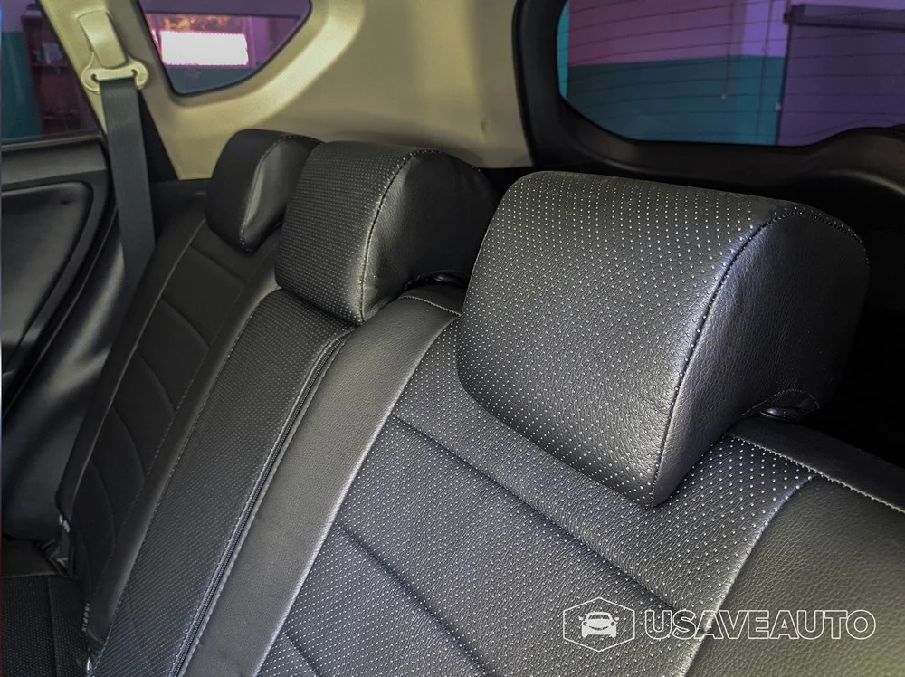 Установка чехлов