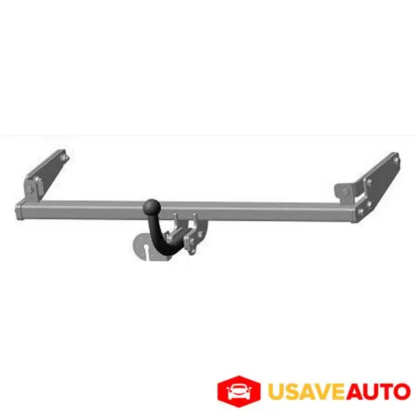 ORIS-BOSAL Фаркоп Renault Clio II Symbol седан 1999-2008, Renault Clio II Thalia седан 1999-2008 без ORIS-BOSAL Фаркоп Renault Clio II Symbol седан 1999-2008, Renault Clio II Thalia седан 1999-2008 без