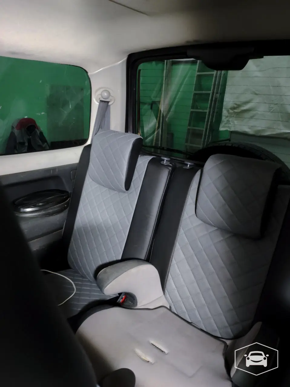 Чехлы Автопилот Suzuki Jimni Чехлы Автопилот Suzuki Jimni