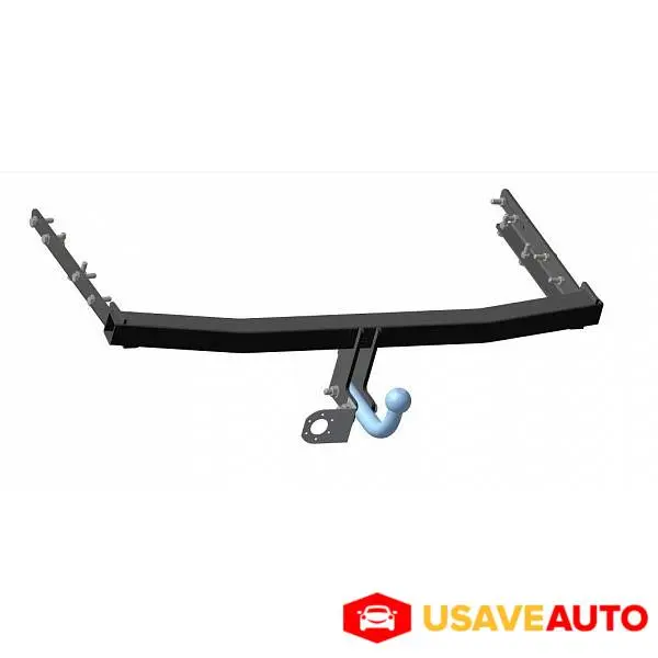 ORIS-BOSAL Фаркоп Ford Fiesta седан/хетчбек 2015-2019