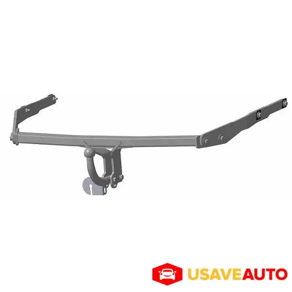 ORIS-BOSAL Фаркоп Ford Focus III универсал 2011-2019 