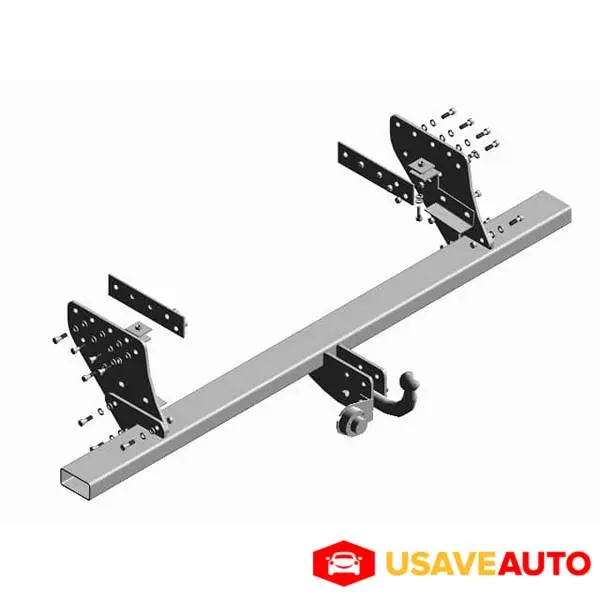 ATLANT адаптеры Kia Venga (5-дв. MPV) 09-15, 15-18