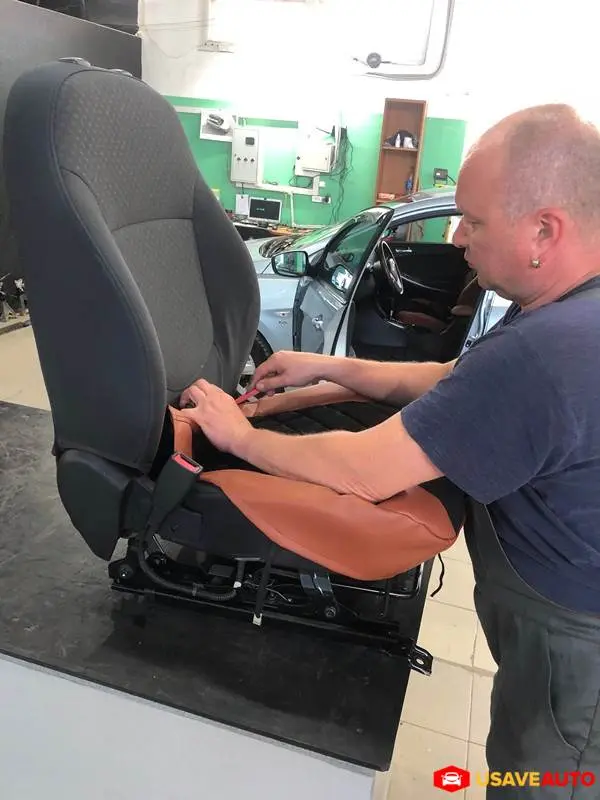 Установка чехлов B&M на Solaris Установка чехлов B&M на Solaris