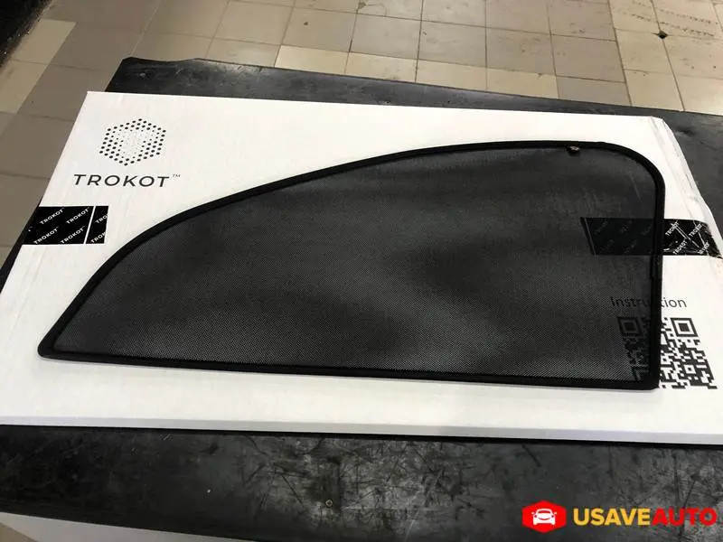 Установка чехлов Автопилот на Renault Duster