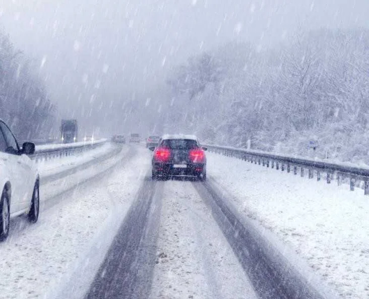 Как подготовить автомобиль к зимнему сезону и ничего не упустить?