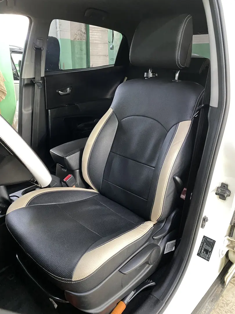 Поломка подогрева сидения Поломка подогрева сидения