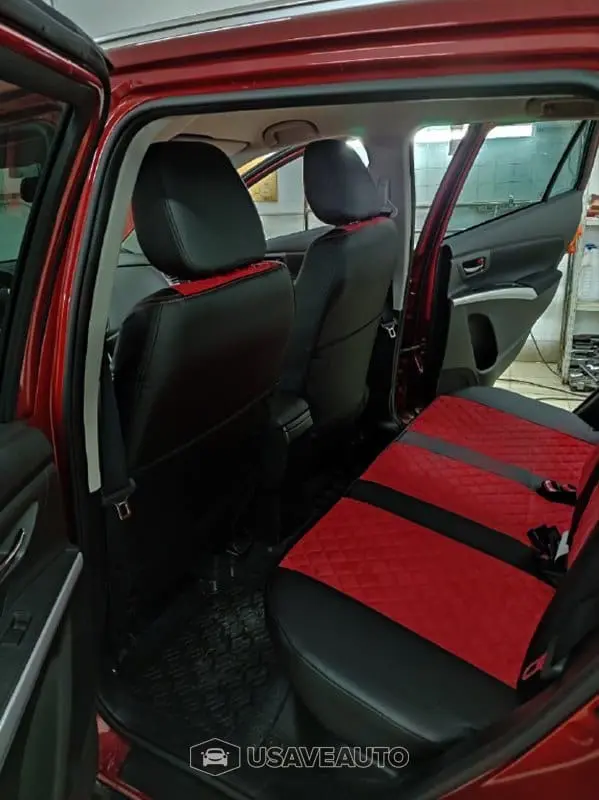 Чехлы Автопилот Hyundai Creta Чехлы Автопилот Hyundai Creta