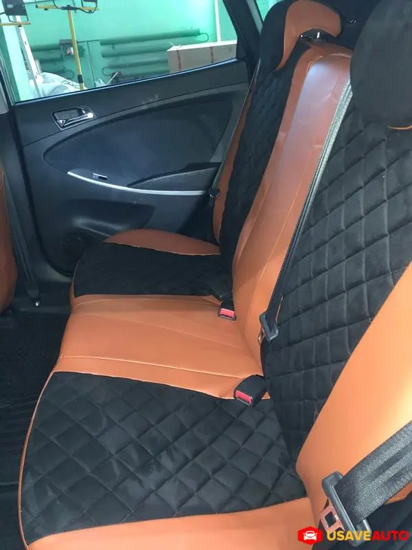 Установка чехлов B&M на Solaris Установка чехлов B&M на Solaris