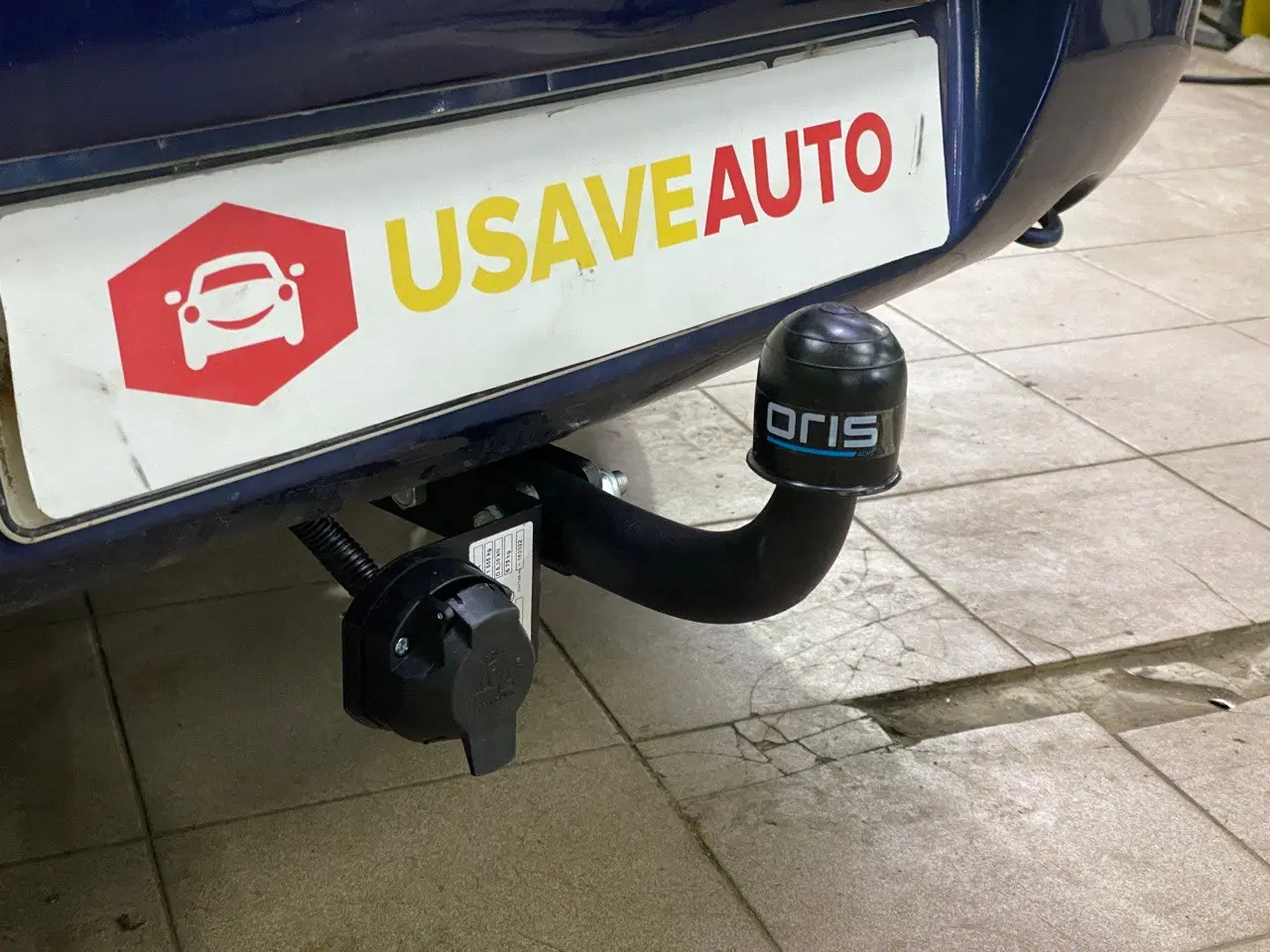 Фаркоп ORIS на LADA Granta Фаркоп ORIS на LADA Granta