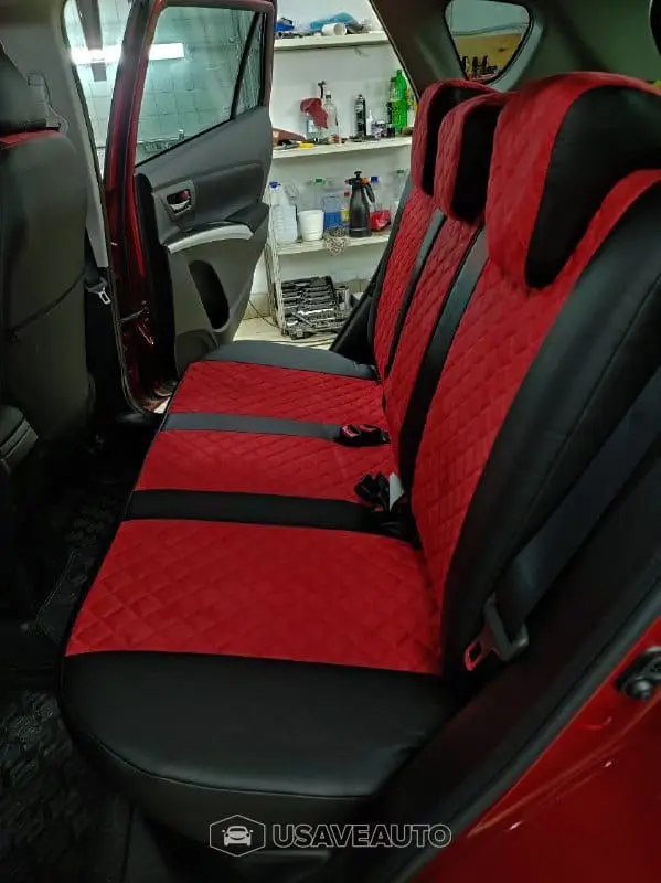 Чехлы Автопилот Hyundai Creta Чехлы Автопилот Hyundai Creta