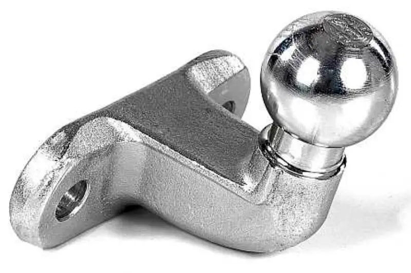 ARAGON Фаркоп LAND ROVER Discovery LT 1998-2005, тип шара: C