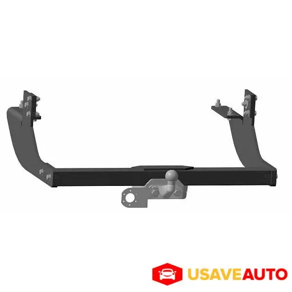 ORIS-BOSAL Фаркоп Iveco Daily 2014- без выреза в бампере ORIS-BOSAL Фаркоп Iveco Daily 2014- без выреза в бампере