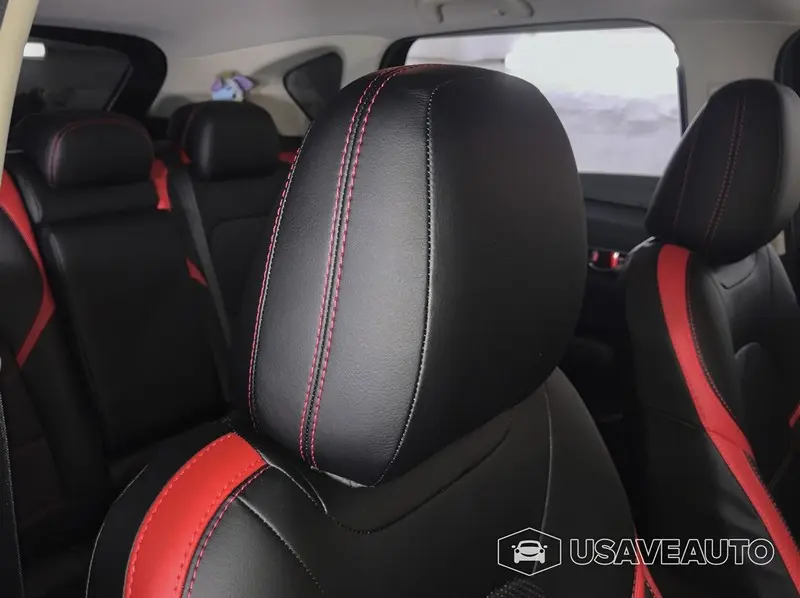 Установка чехлов от компании INTER на Mazda СХ-5 Установка чехлов от компании INTER на Mazda СХ-5