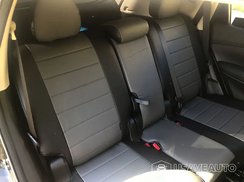 Чехлы Автопилот на Nissan X-trail t32