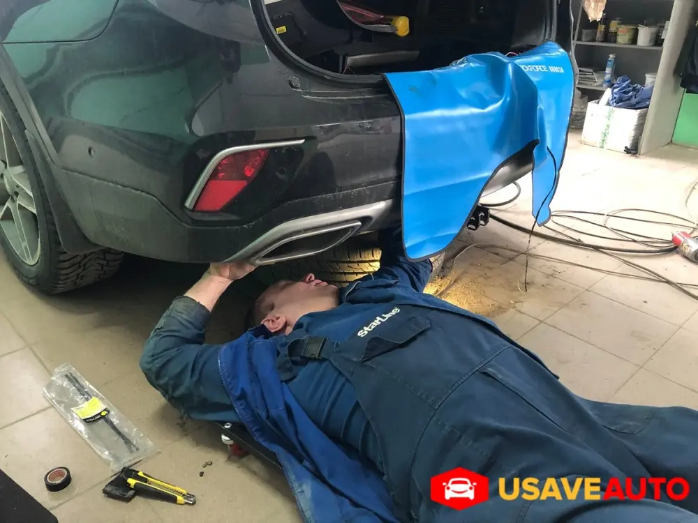 Сертификация фаркопа