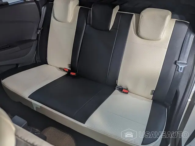 Установка чехлов B&M на Renault Kaptur