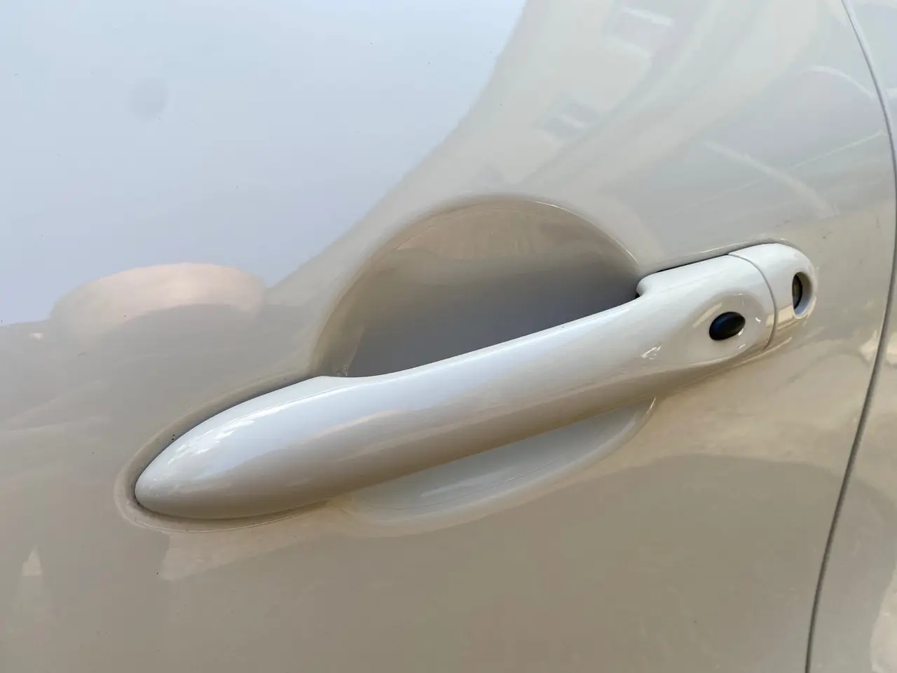 Оклейка защитной пленкой RENAULT Kaptur Оклейка защитной пленкой RENAULT Kaptur