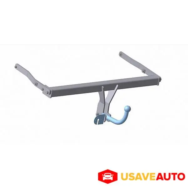 ORIS-BOSAL Фаркоп Renault Megane III хетчбек 2008/12-2016, Renault Scenic 2 2003-2009, Renault Grand ORIS-BOSAL Фаркоп Renault Megane III хетчбек 2008/12-2016, Renault Scenic 2 2003-2009, Renault Grand