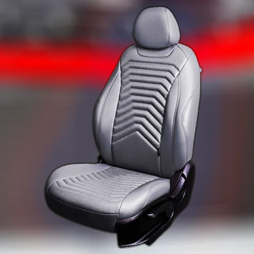 Установка чехлов Установка чехлов