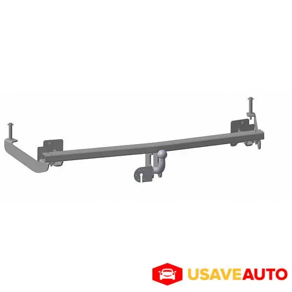 ORIS-BOSAL Фаркоп FIAT Doblo 2001-2010 