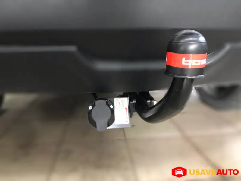 Нужно ли регистрировать фаркоп в ГИБДД? Нужно ли регистрировать фаркоп в ГИБДД?