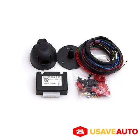 Смарт коннект 7 pin UE 8001 Смарт коннект 7 pin UE 8001